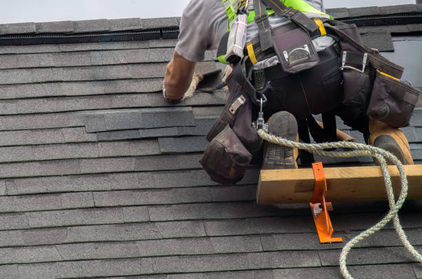 Reliable Roofing contractor in Grayville, IL by Brentwood Metal Roofing