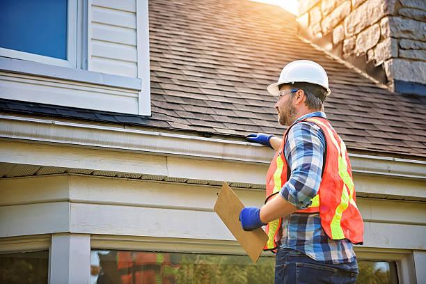 Trusted Storm Damage Roof Repair service in Grayville, IL - Brentwood Metal Roofing